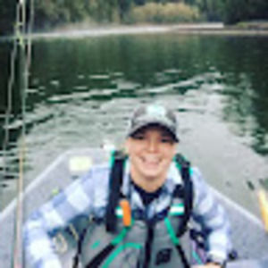 Meet your Posher, Katy